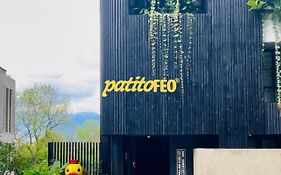 Apartment Patito Feo - Poblado